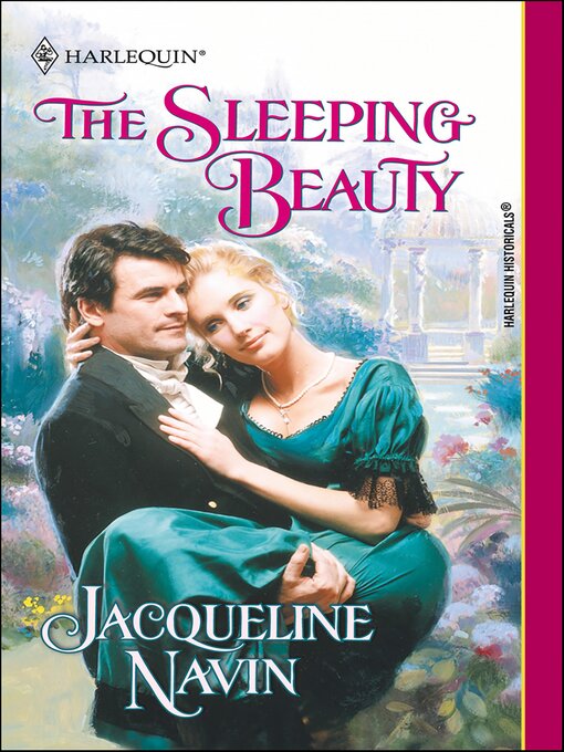 Title details for The Sleeping Beauty by Jacqueline Navin - Available